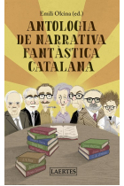 Antologia de narrativa fantàstica catalana