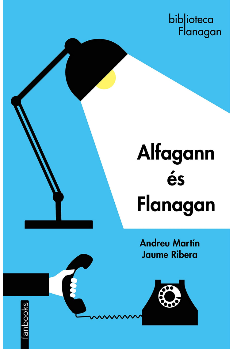 Alfagann és Flanagan