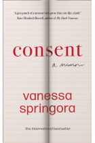 Consent: A Memoir