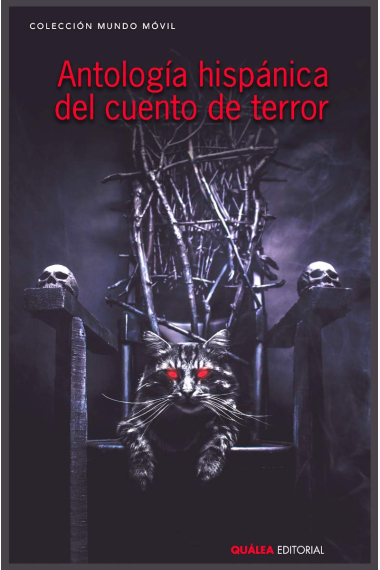 Antología hispánica del cuento de terror