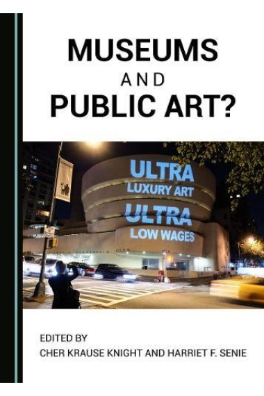 Museums and public art ? 