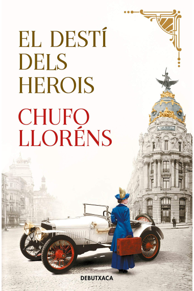 El destí dels herois