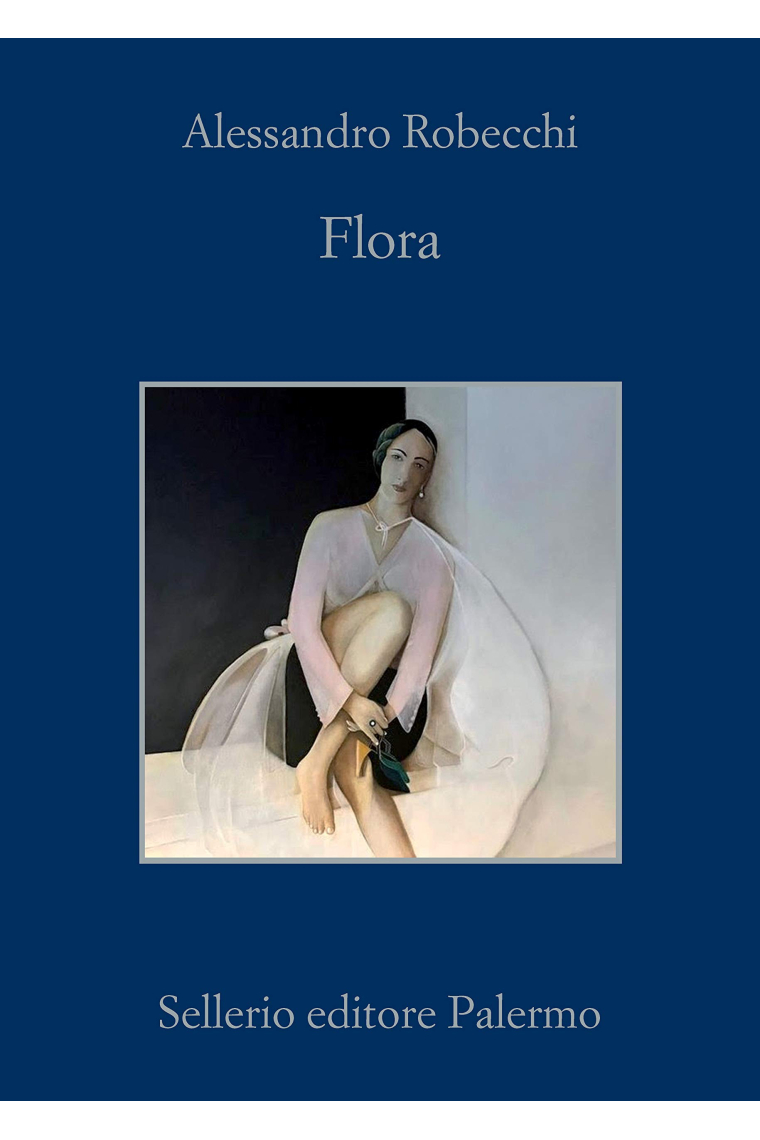 Flora (La memoria)