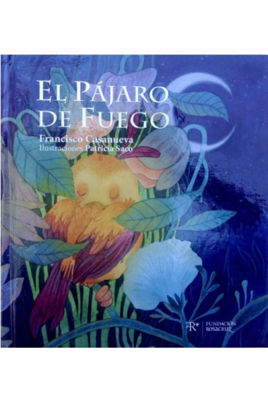 El pájaro de fuego