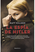 La Espia de Hitler