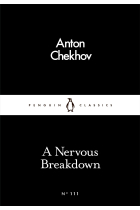 A Nervous Breakdown (Penguin Little Black Classics #111)