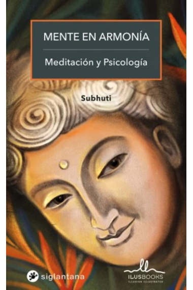 Mente En Armonía: Meditación Y Psicología