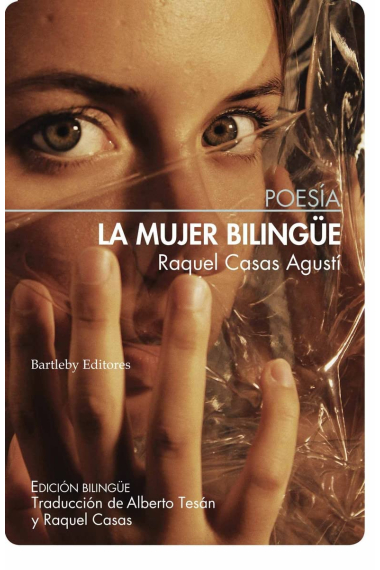 La mujer bilingüe (Edición bilingüe)