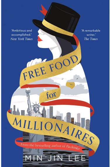 Free Food for Millionaires