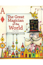 The Great Magician of the World