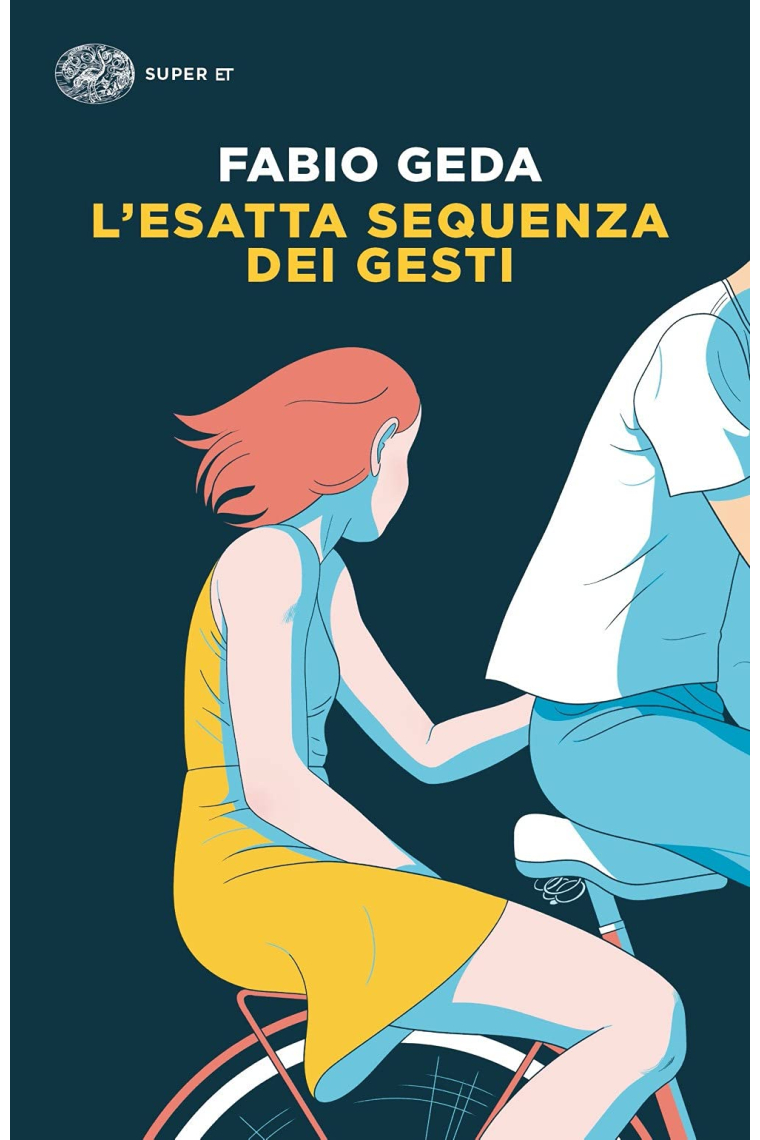 L'esatta sequenza dei gesti