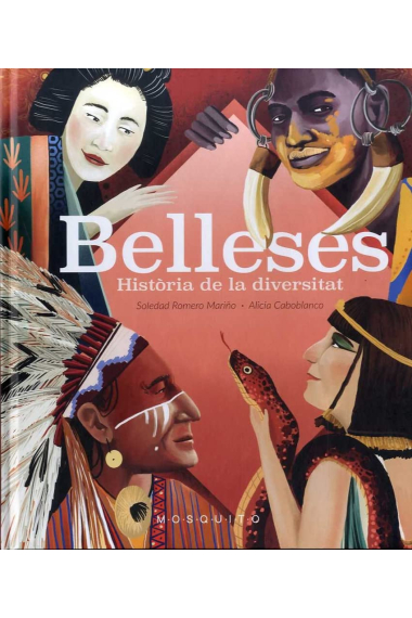 Belleses. Història de la diversitat