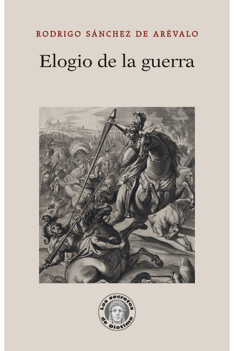 Elogio de la guerra