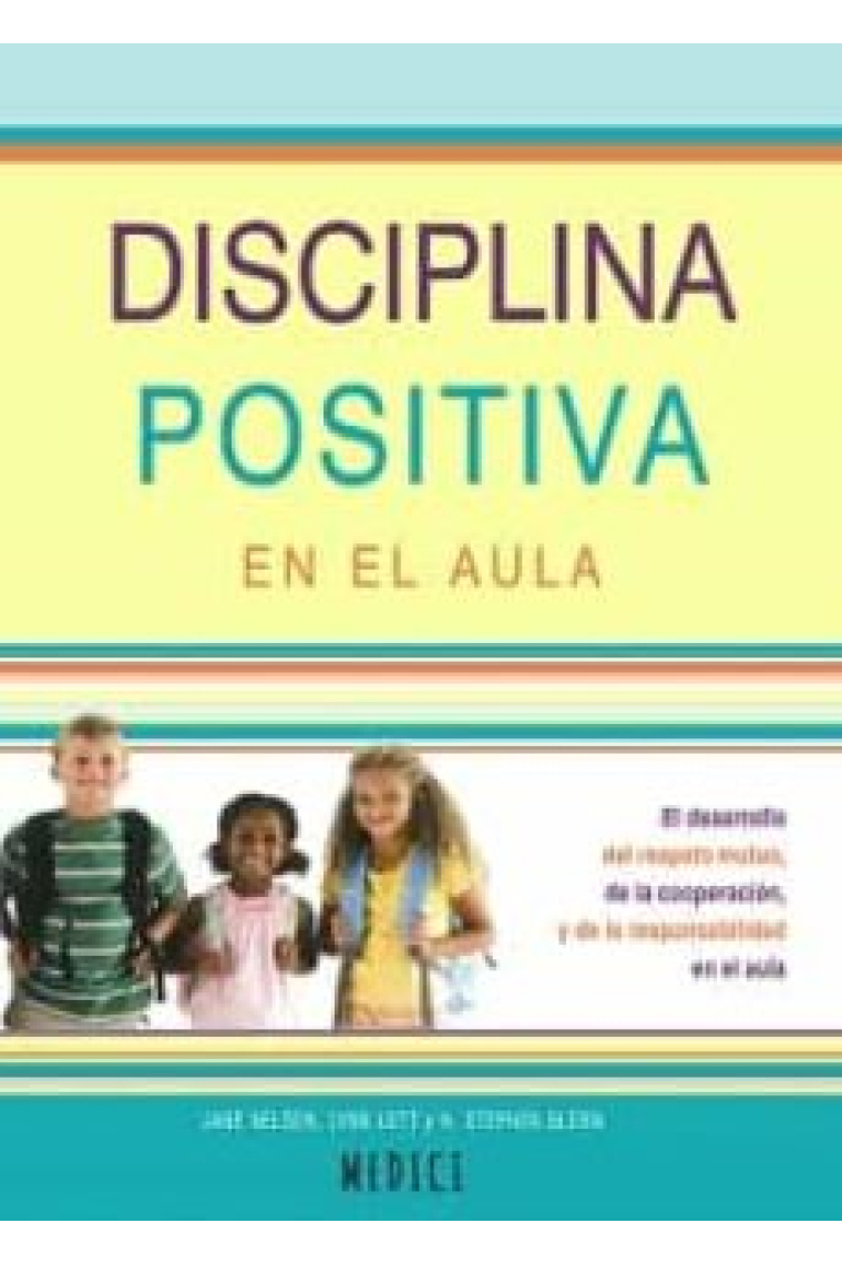 Disciplina positiva en el aula