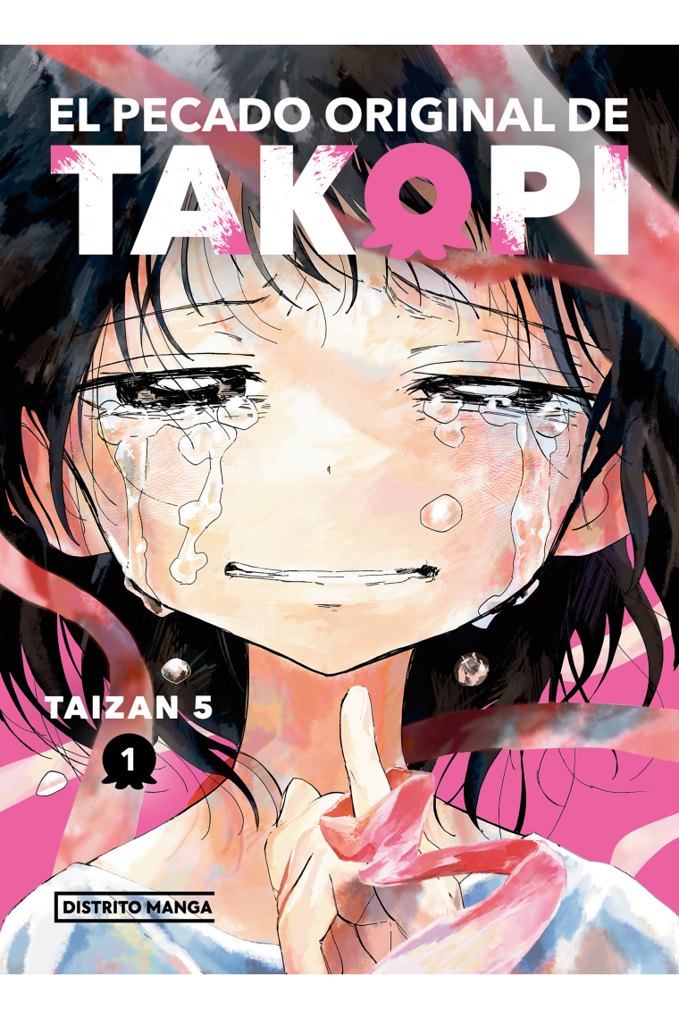 El pecado original de Takopi 1