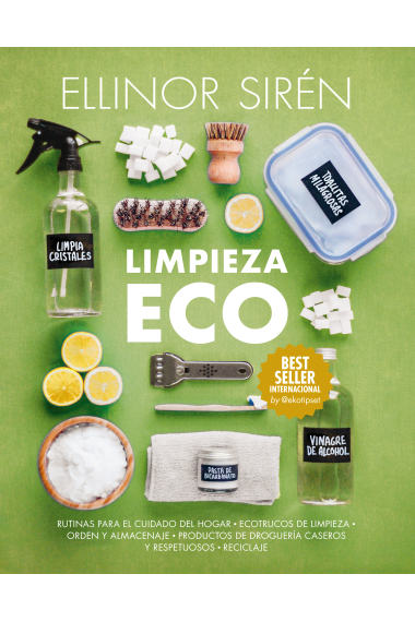 Limpieza eco