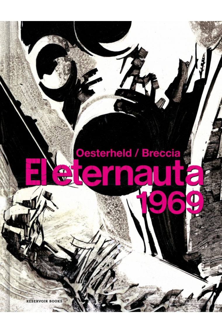 El eternauta 1969