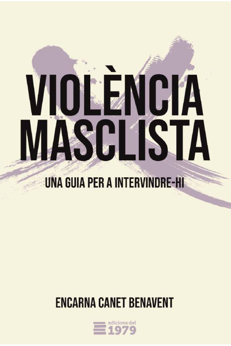 Violència masclista. Una guia per a intervenir-hi