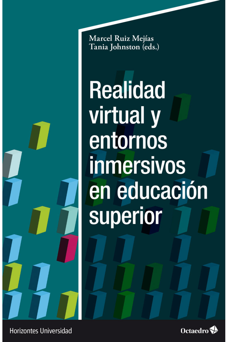 Realidad virtual y entornos inmersivos en educación superior