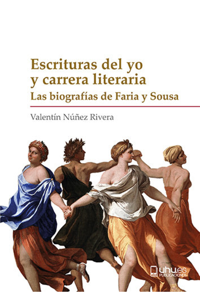 ESCRITURAS DEL YO Y CARRERA LITERARIA