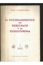 El psicodiagnóstico de Rorschach y la esquizofrenia