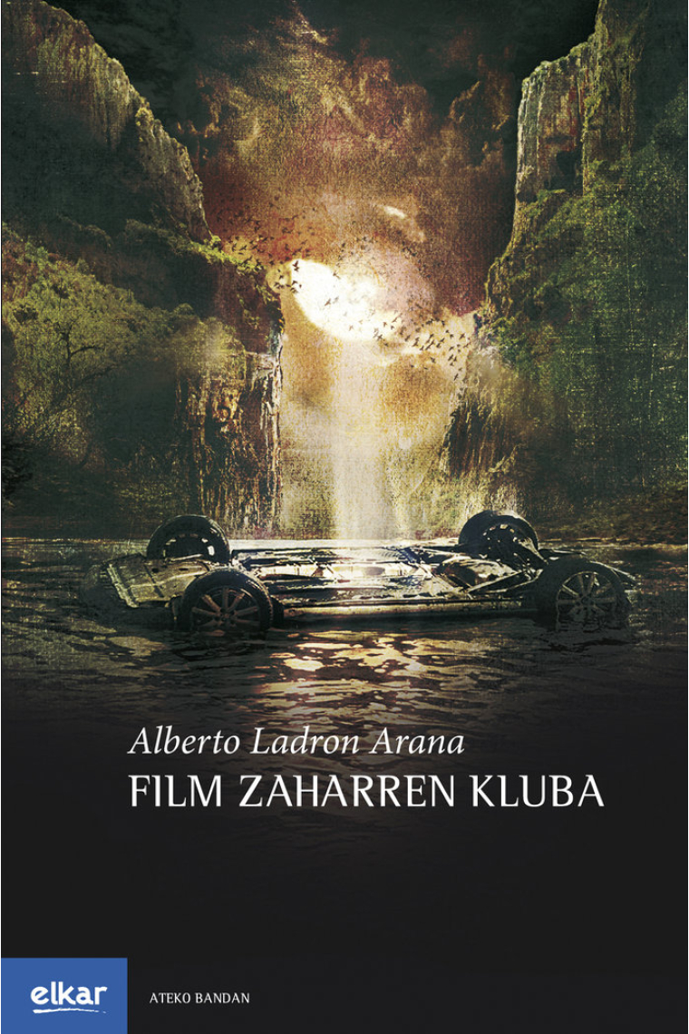 Film zaharren kluba