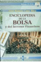 Enciclopedia básica de la bolsa y del inversor financiero.(Incluye CD.ROM)