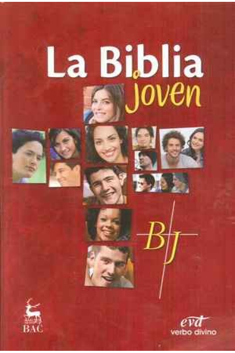 La Biblia joven