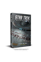 Star Trek Adventures - Juego de Rol. Manual Básico