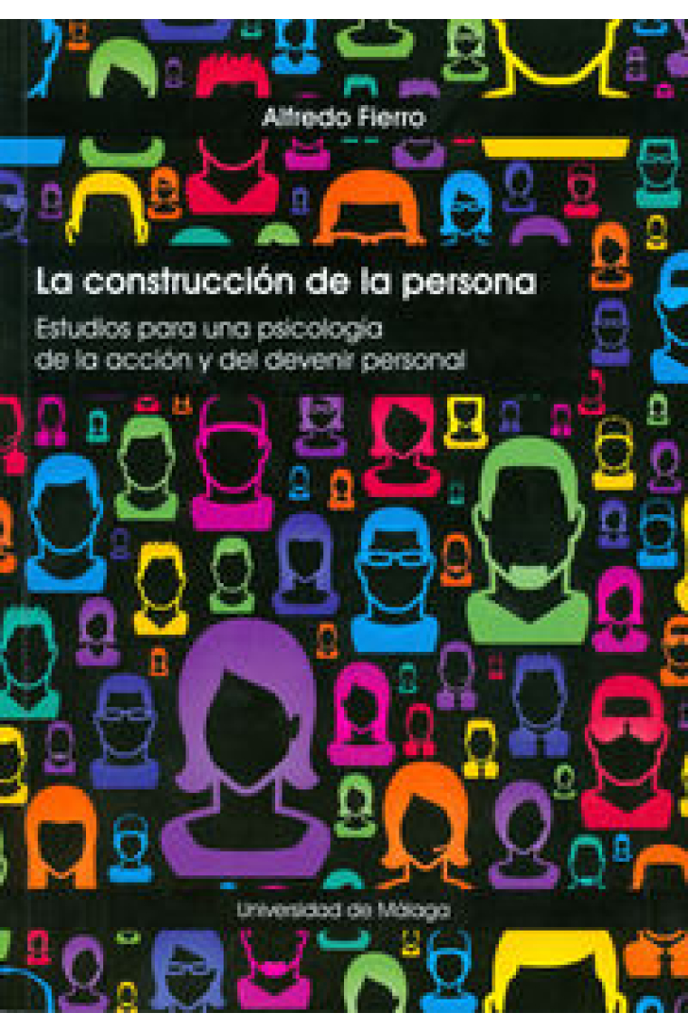 La construcción de la persona