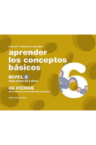 APRENDER CONCEPTOS BASICOS