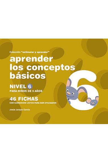 APRENDER CONCEPTOS BASICOS