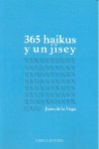 365 haikus y un jisey