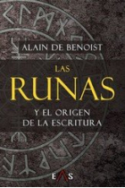 Las runas y el origen de la escritura