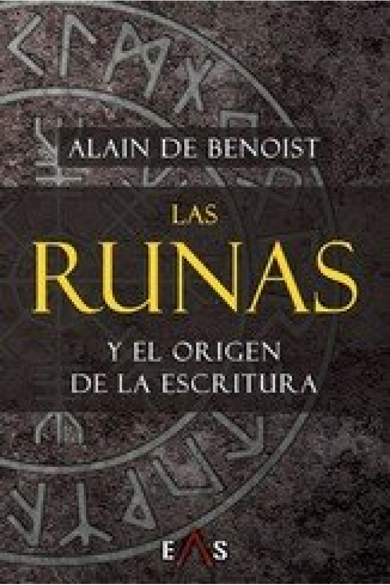 Las runas y el origen de la escritura