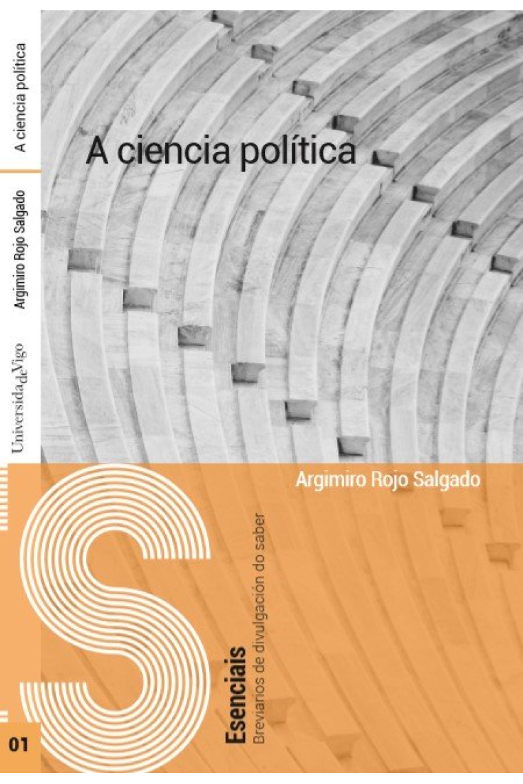 A CIENCIA POLITICA