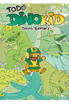 TODO DINOKID