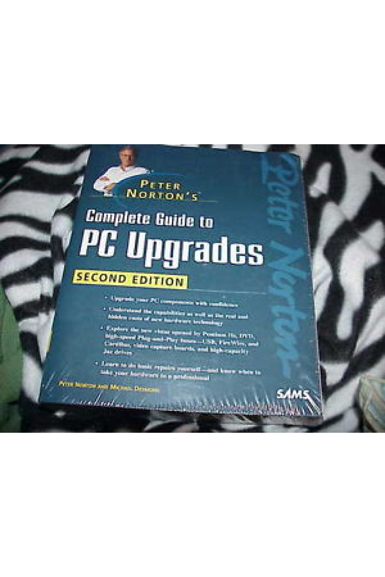 Complete guide to PC upgrades