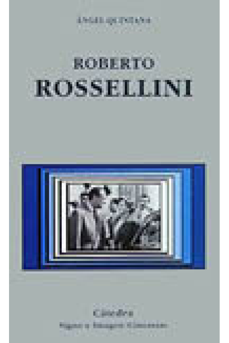 Roberto Rossellini