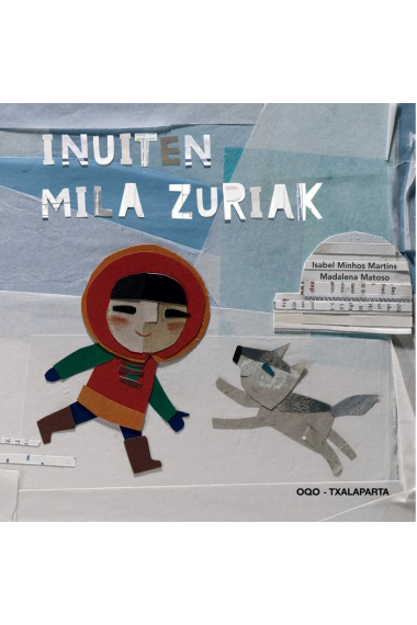 Inuiten mila zuriak