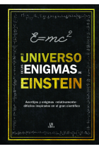 El universo de los Enigmas de Einstein