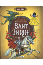 LA LLEGENDA DE SANT JORDI