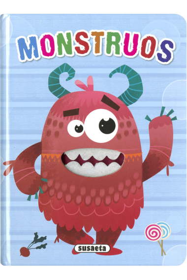 MONSTRUOS