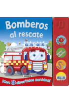 Bomberos al rescate