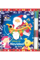 Dibuja en Navidad