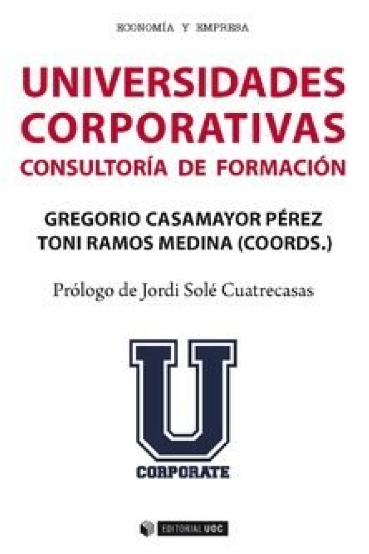 Universidades Corporativas