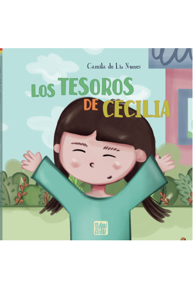 LOS TESOROS DE CECILIA