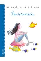 La sireneta