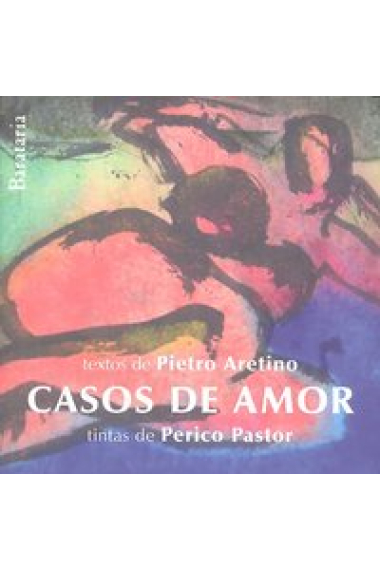 Casos de amor