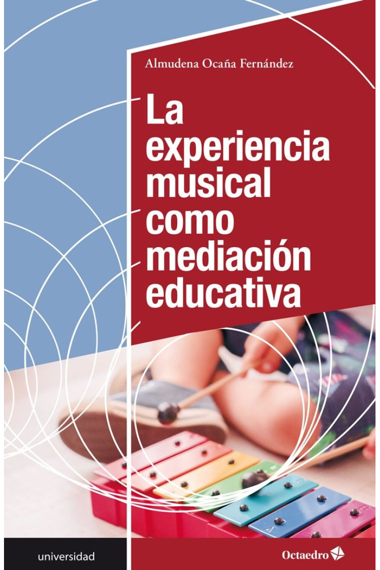 La experiencia musical como mediación educativa